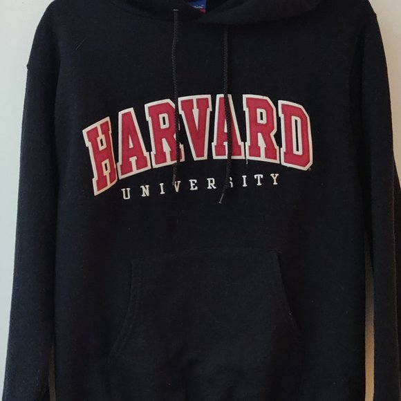 Vintage champion sweater Harvard - Picture 2 of 5